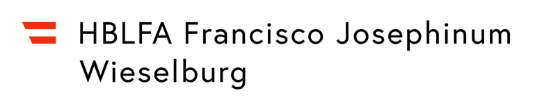 Logo HBLFA-Francisco-Josephinum-Wieselburg besser zugeschnitten für Briefe